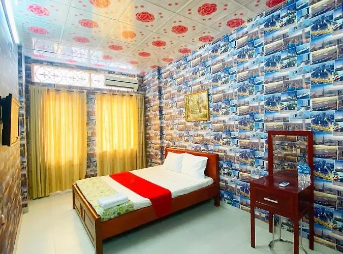 Hoang Long Hotel